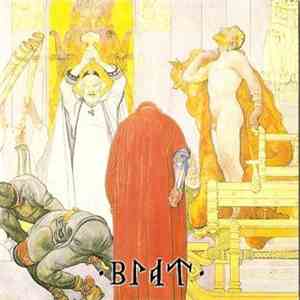 Blood Axis - Blót: Sacrifice In Sweden