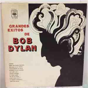 Bob Dylan - Grandes Exitos