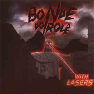 Bonde Do Rolê - With Lasers