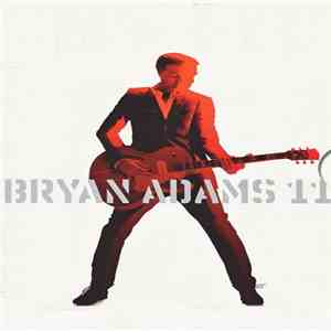 Bryan Adams - 11