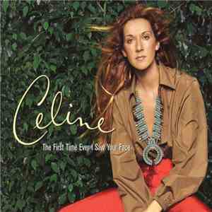 Celine Dion - The First Time Ever I Saw Your Face