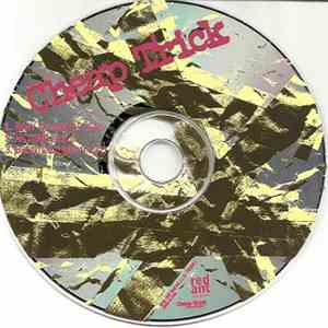 Cheap Trick - Baby No More