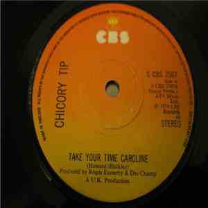 Chicory Tip - Take Your Time Caroline