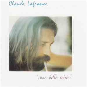 Claude Lafrance - Une Belle Soirée