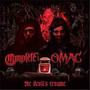 Complete  & Omac  - The Devil's Resume