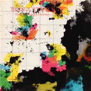 Creation Rebel / New Age Steppers - Threat To Creation