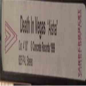 Death In Vegas - Aisha