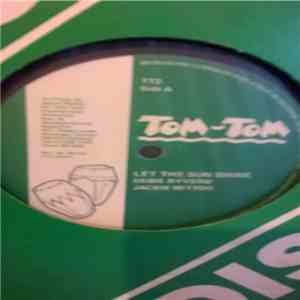 Debie Ryvers - Let The Sun Shine
