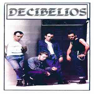 Decibelios - Decibelios