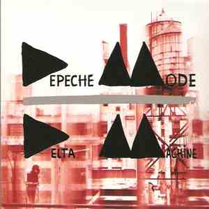 Depeche Mode - Delta Machine