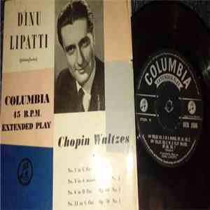 Dinu Lipatti - Chopin Waltzes