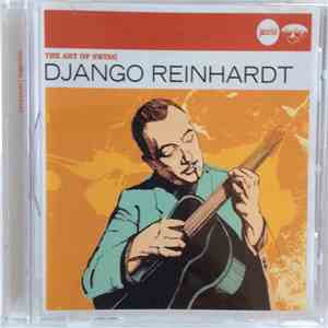 Django Reinhardt - The Art Of Swing