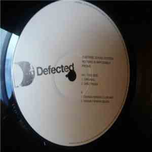Dubtribe Sound System - Nothing Is Impossible