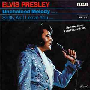 Elvis Presley - Unchained Melody