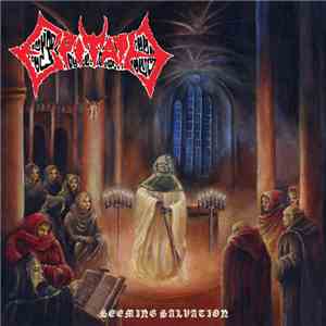 Epitaph  - Seeming Salvation