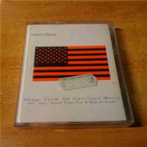 Everclear - Songs From An American Movie Vol. Two: Good Time For A Bad Attitude