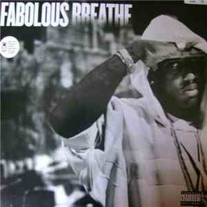 Fabolous - Breathe / It's Gangsta