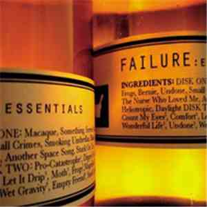 Failure - Essentials