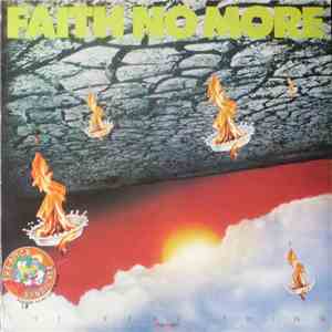 Faith No More - The Real Thing