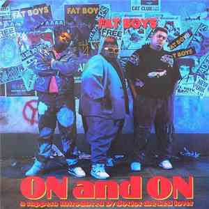 Fat Boys - On And On