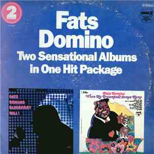 Fats Domino - When My Dreamboat Comes Home / Blueberry Hill