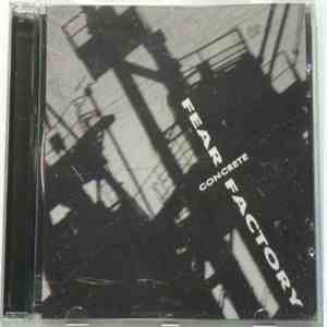 Fear Factory - Concrete