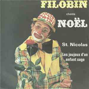 Filobin - Chante Noël