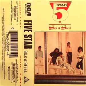 Five Star - Silk & Steel