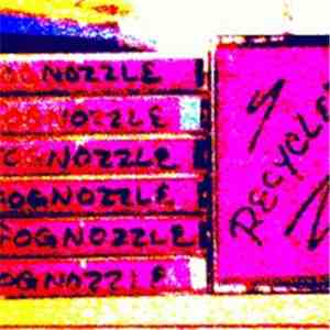 fognozzle - Recycled