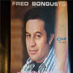 Fred Bongusto - Nell' Alba alle Sei / Tremila anni fa'