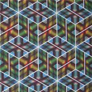 Fred Deakin - The Triptych Promo 01