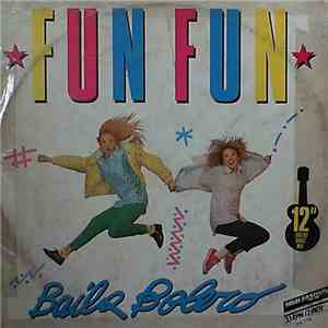 Fun Fun - Baila Bolero