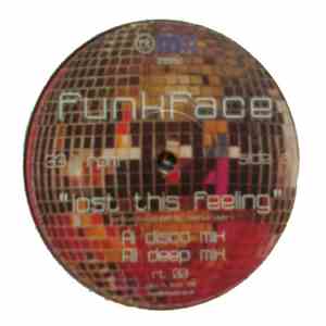 Funk Face - Lost This Feeling