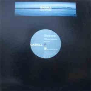 Gaball - Life Of Vibe