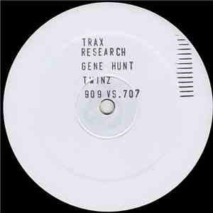 Gene Hunt - Twinz / 909 vs. 707