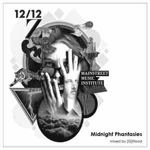 [g]hood - Midnight Phantasies