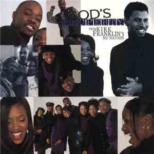 God's Property From Kirk Franklin's Nu Nation - God's Property From Kirk Franklin's Nu Nation