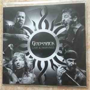 Godsmack - Live & Inspired