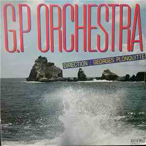 G.P. Orchestra - G.P. Orchestra