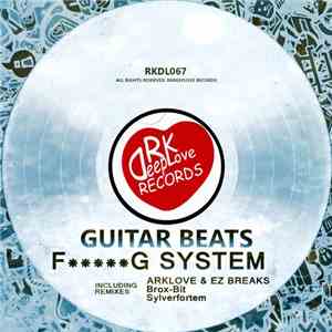 Guitar Beats - Fucking System