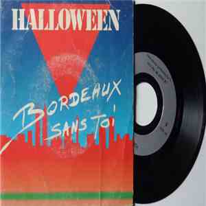 Halloween - Bordeaux Sans Toi