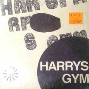 Harrys Gym - Harrys Gym