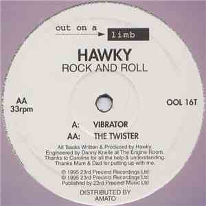 Hawky - Rock And Roll