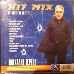 Πασχάλης Τερζής - Hit Mix