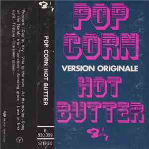 Hot Butter - Pop Corn (Version Originale)