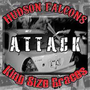Hudson Falcons / King Size Braces - Attack
