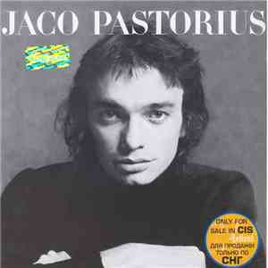 Jaco Pastorius - Jaco Pastorius