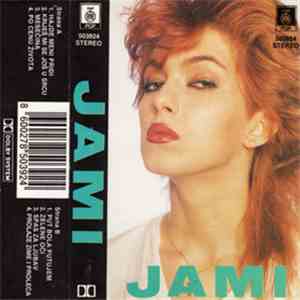 Jami - Hajde Meni Priđi
