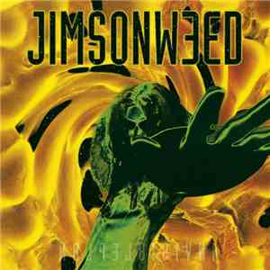 Jimsonweed - Invisible Plan