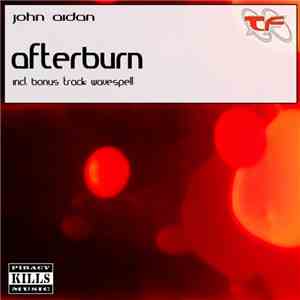 John Aidan - Afterburn